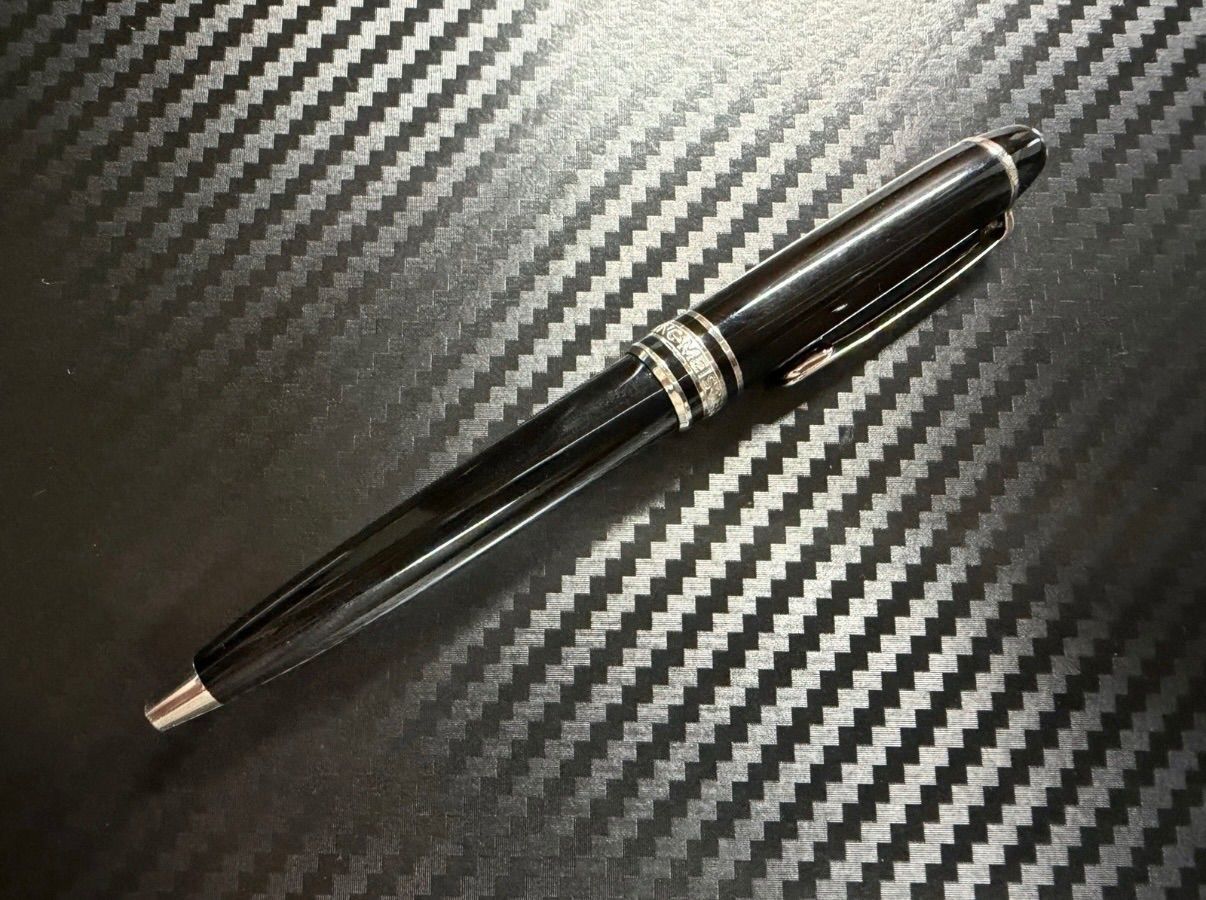 未使用に近い モンブラン montblanc マイスターシュテュック P116