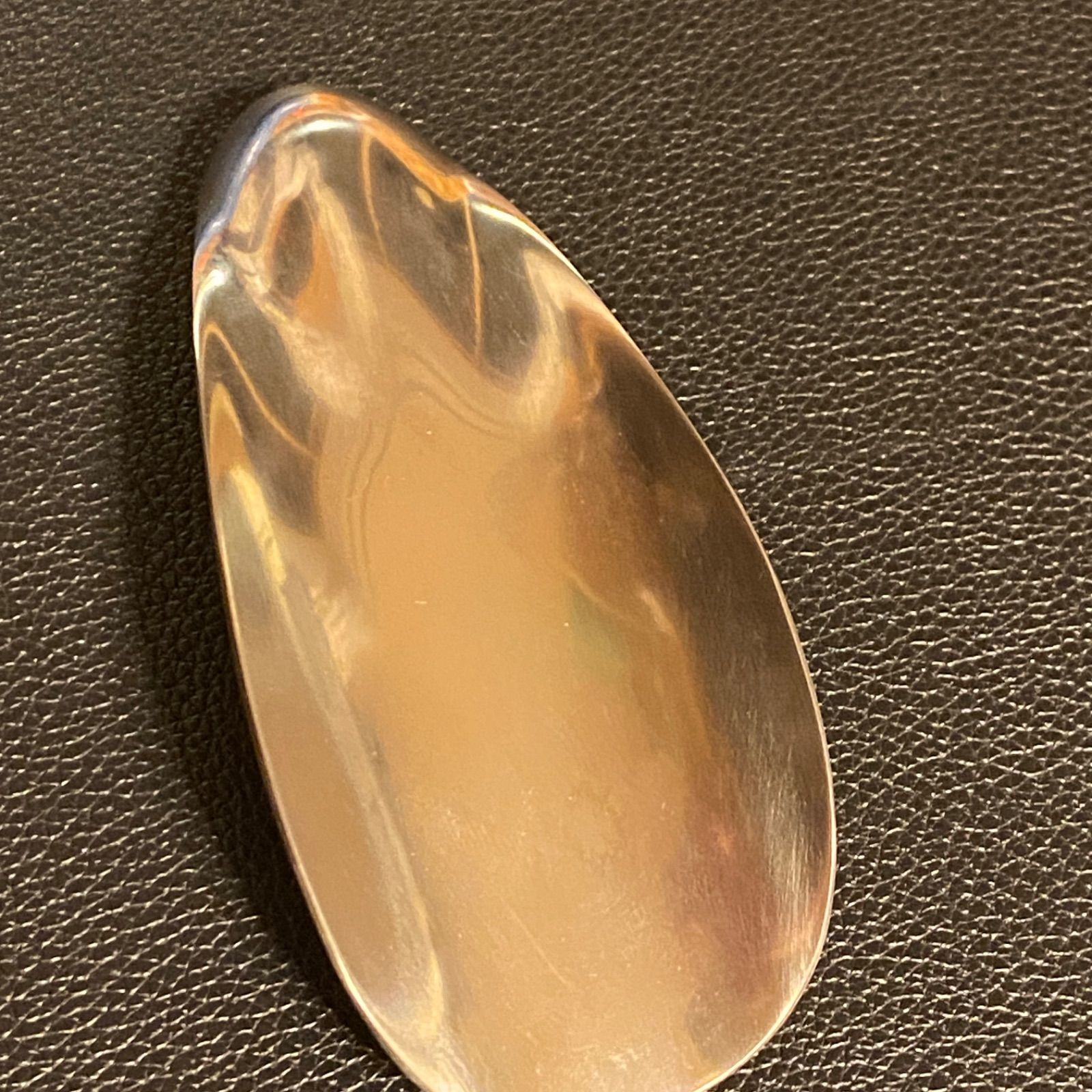 ジョージジェンセン Georg Jensen 靴べら シューホーン ビジネス
