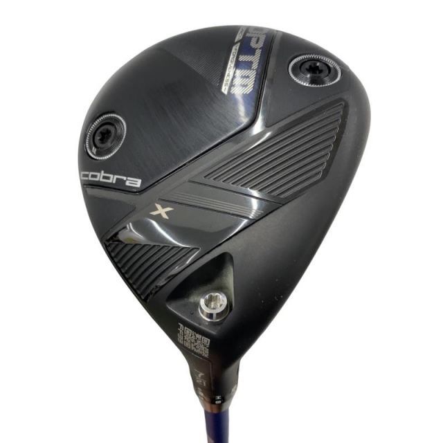 中古】 コブラ cobra OPTM X 7W フェアウェイウッド FW 純正特注