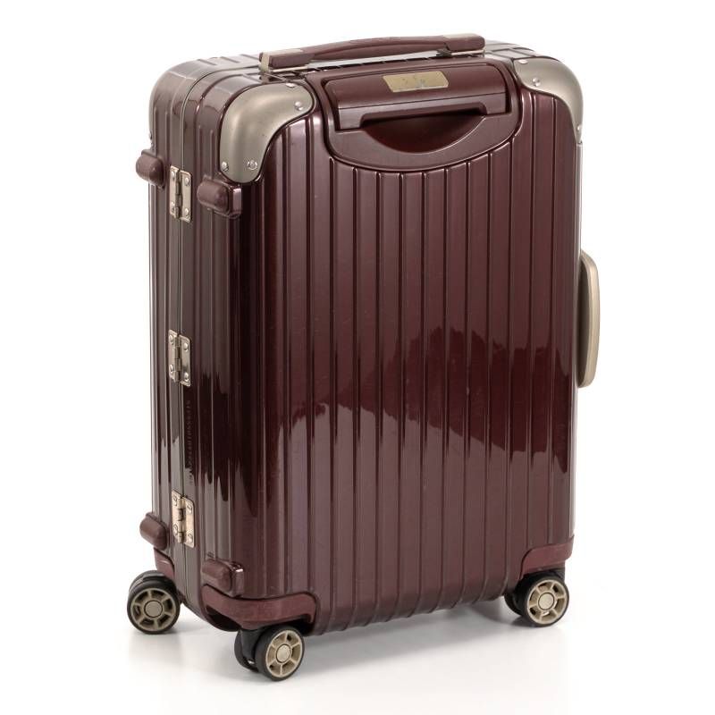 RIMOWA リモワ LIMBO リンボ 32L 機内持ち込み 4輪 TSAロック キャビン