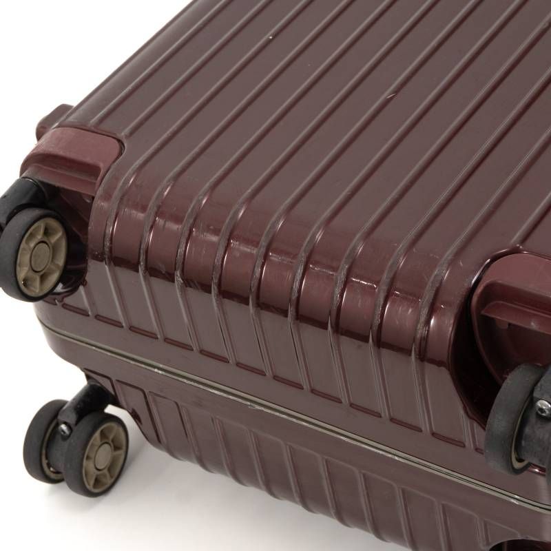 RIMOWA リモワ LIMBO リンボ 32L 機内持ち込み 4輪 TSAロック キャビン