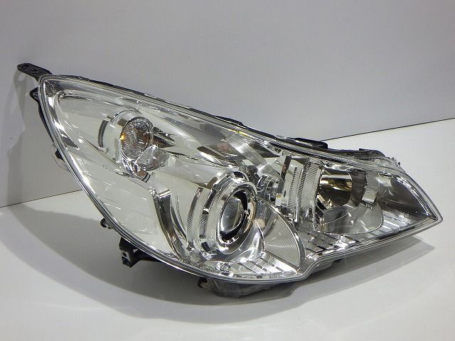 レガシィ ヘッドライト左右 HID BR9 BM9 BRG BMM BMG 100-20061 5J