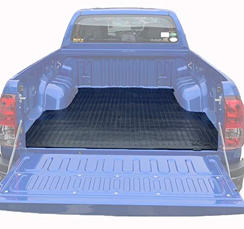 R◆LADDER FRAME (ラダーフレーム) 荷台 ゴムマット ラバーマット ハイラックス GUN125 HILUX 専用設計 933312b2