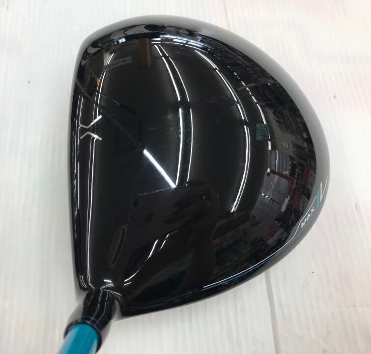 マジェスティゴルフ DANGAN 7 MAX 10.5度 オリジナルカーボン S
