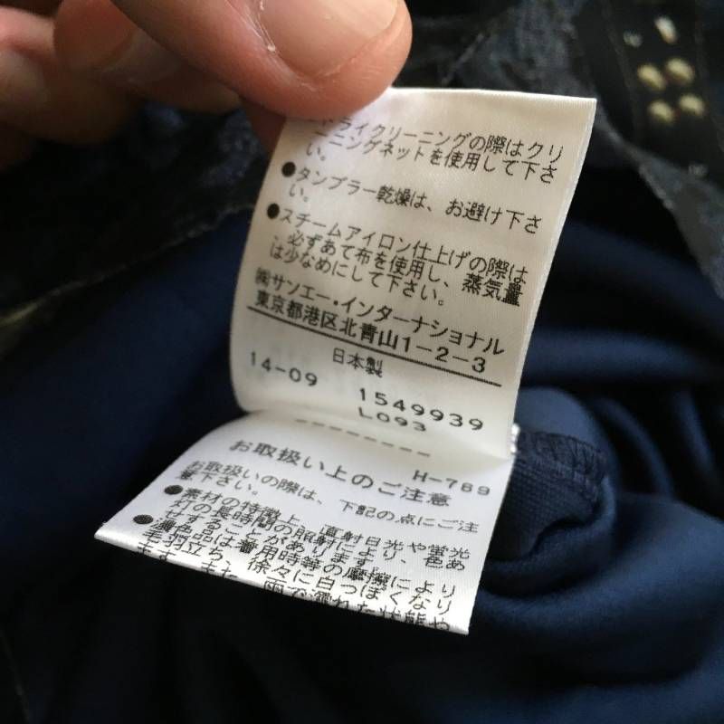 美品 VIVIENNE TAM(ヴィヴィアンタム パワーネット ワンピース1
