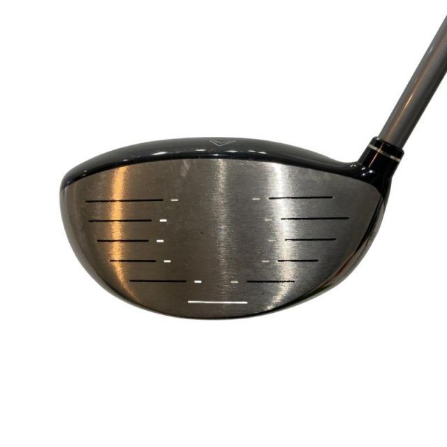 Callaway - 左利き　キャロウェイレガシードライバー 1W レフティ　名器　10.5 R キャロウェイ レガシー ドライバー 0 LEGACY(2012) Legacy 10.5°(45.5