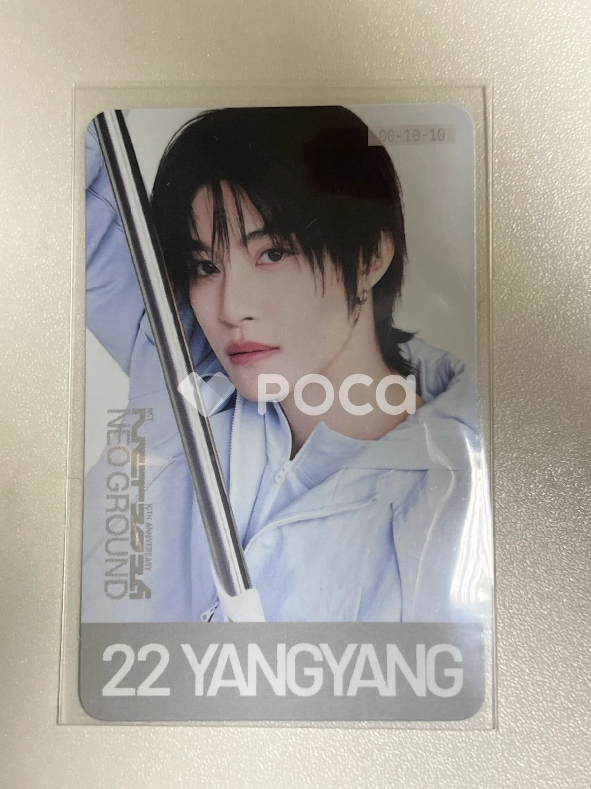 NCT 10TH ANNIVERSARY [NCT 2026] POP UP : NEO GROUND ランダム
