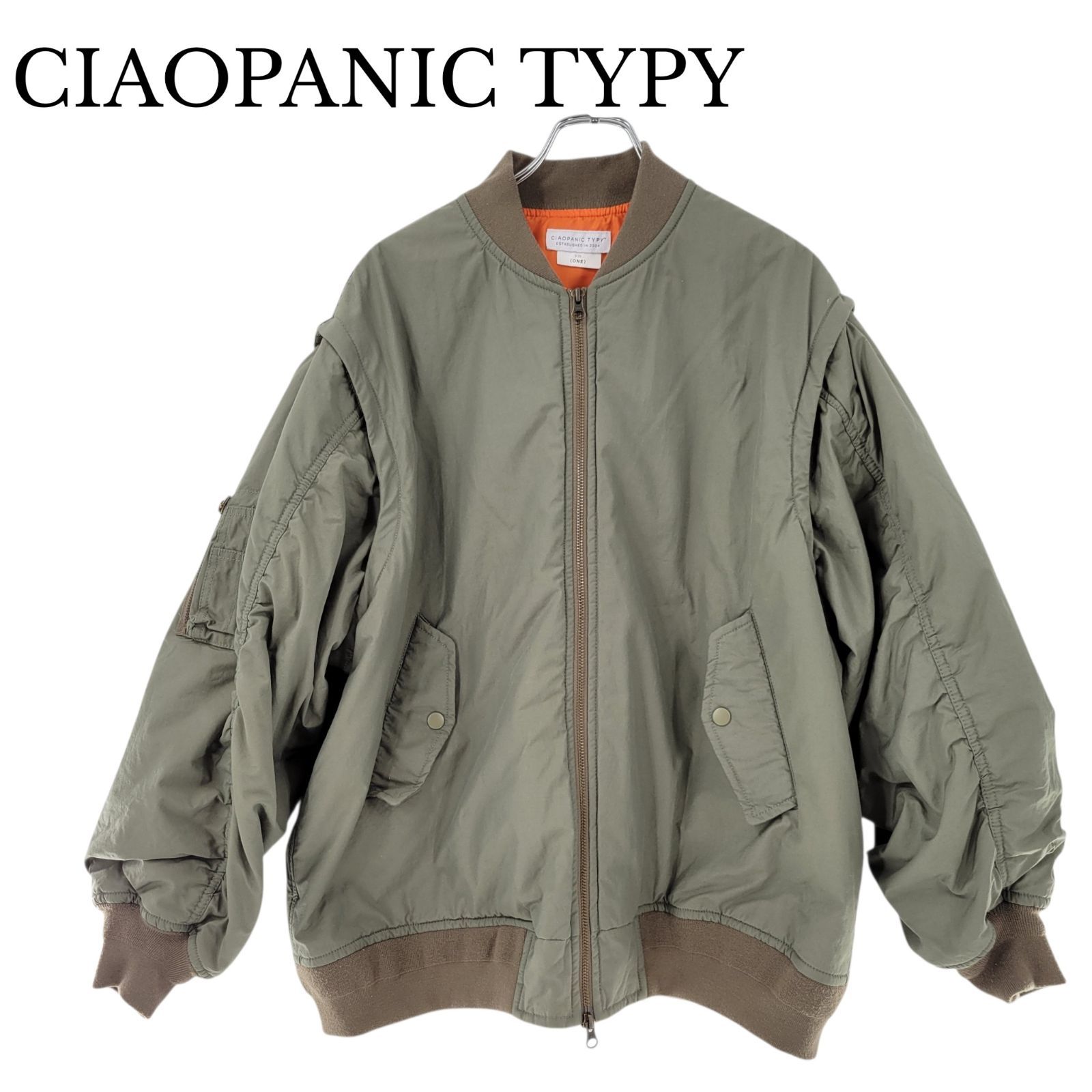 CIAOPANIC - ZOZOTOWN TYPY｜チャオパニックティピーの通販 | チャオ 