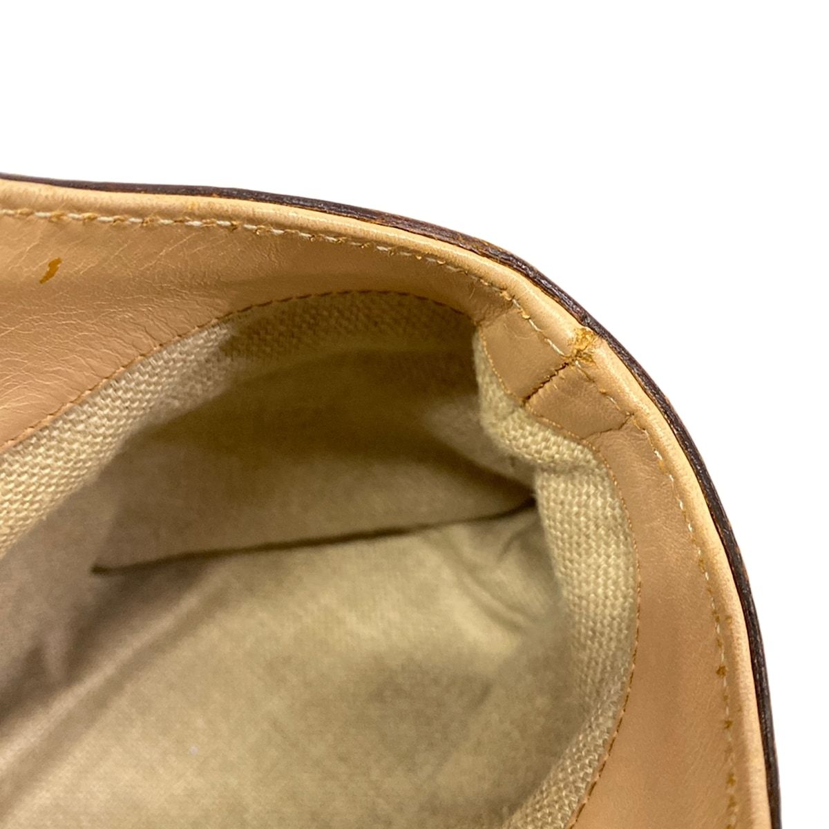 GUCCI(グッチ) ハンドバッグ美品 フローラ,バンブー 137395 白×マルチ レザー