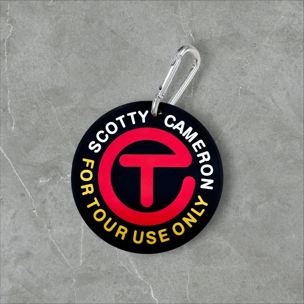 スコッティキャメロン SCOTTY パッティングディスク サークルT ゴルフ