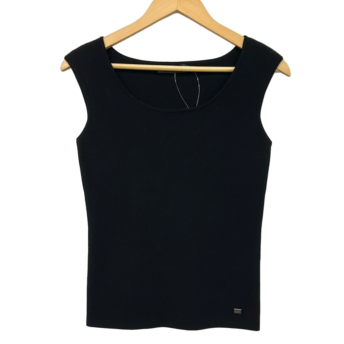 FOXEY(フォクシー) ノースリーブカットソー サイズ40 M レディース美品