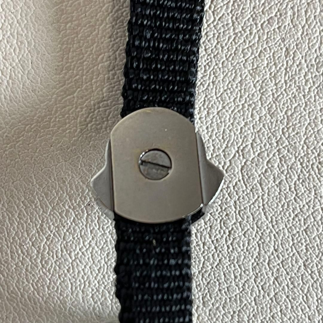 MONCLER モンクレール キーリング キーホルダー 保存袋付き - メルカリ