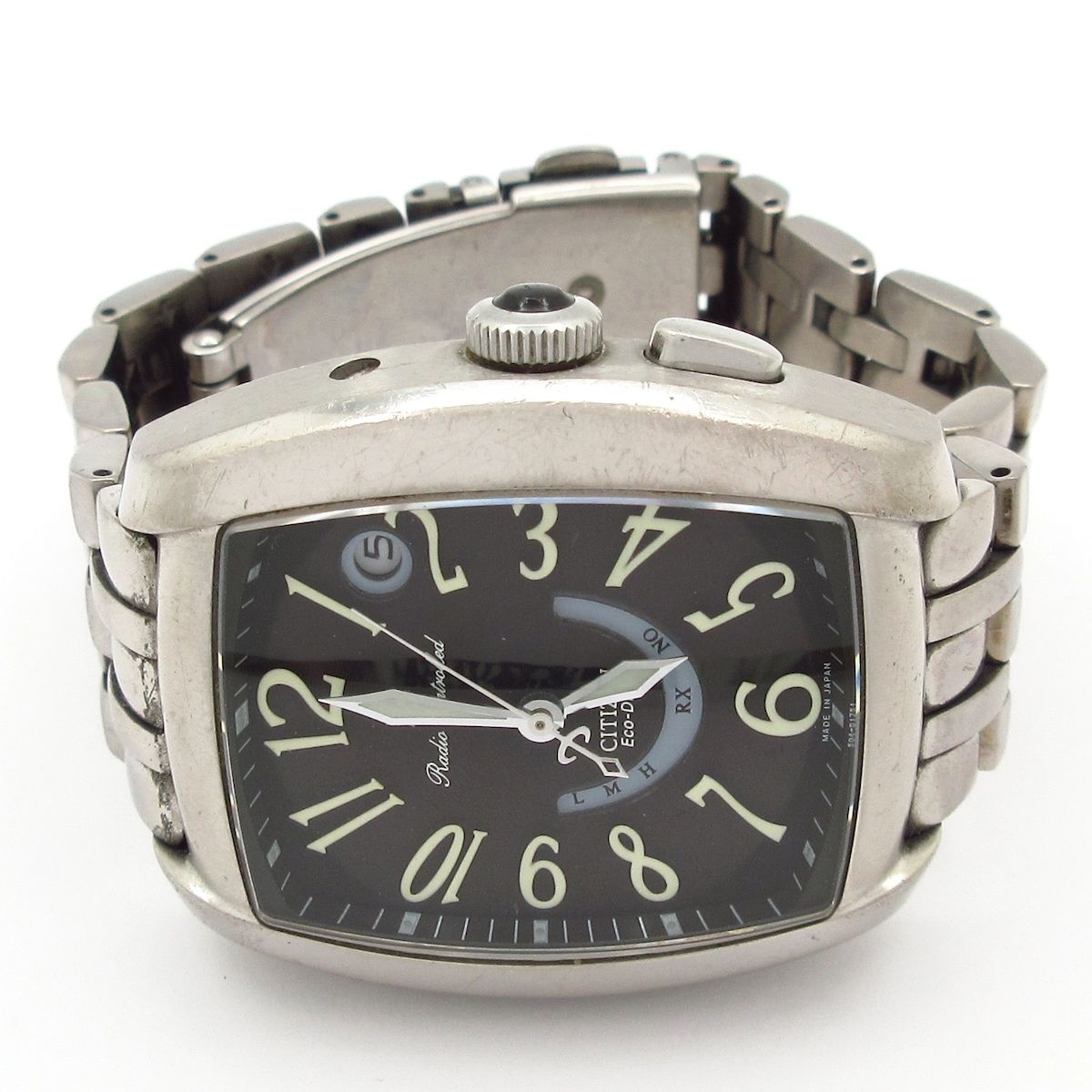 クロスシー シチズン CITIZEN xC collection | basic クロスシー 
