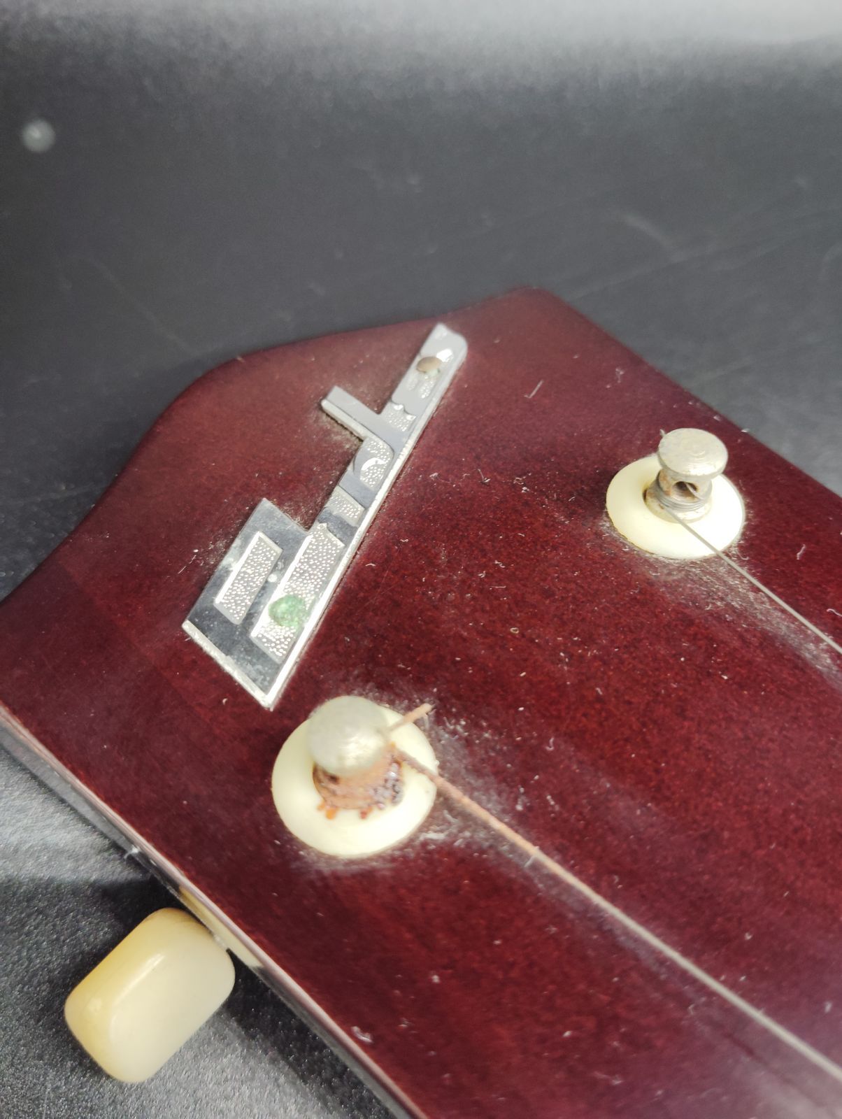 Pirles NB-40 5弦バンジョー 弦楽器 楽器 音楽 フォーク カントリー