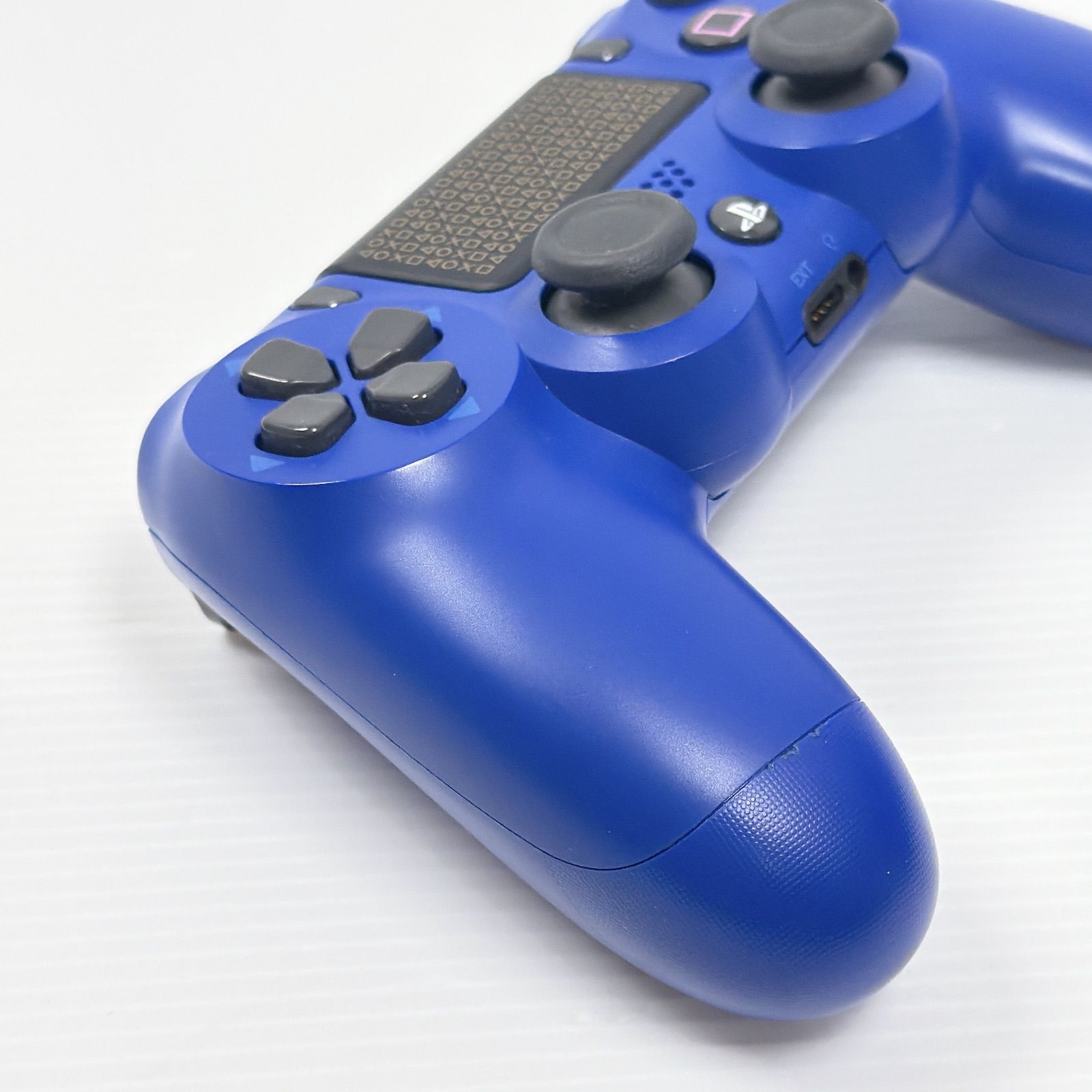 美品 プレステ4 本体 PS4 デイズ オブ プレイ リミテッドエディション 