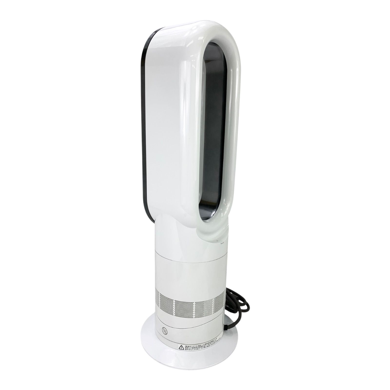 ✨美品✨Dyson ダイソン AM09 Hot+Cool セラミックファンヒーター 羽