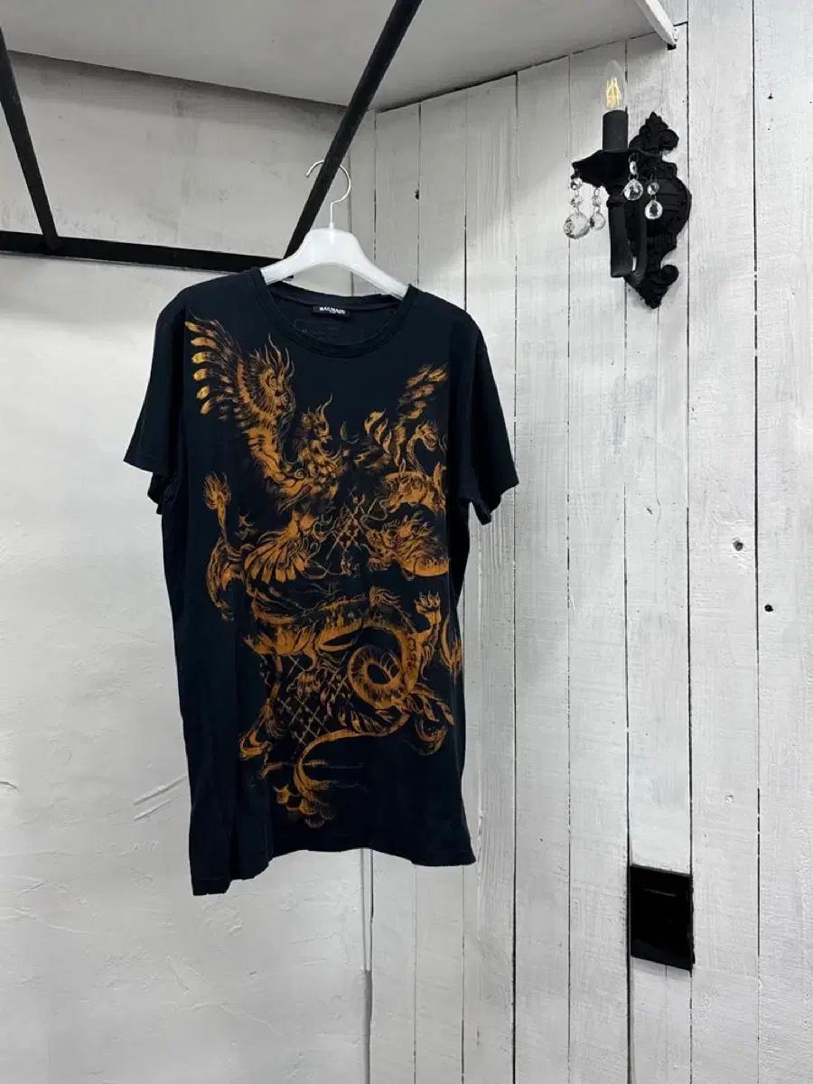 BALMAIN バルマン