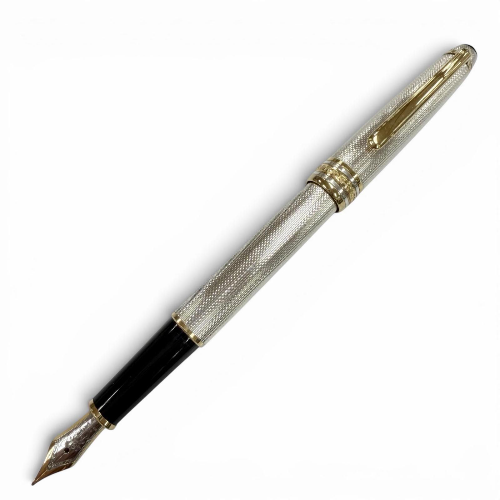 極美品▽MONTBLANC モンブラン マイスターシュテュック 1446 
