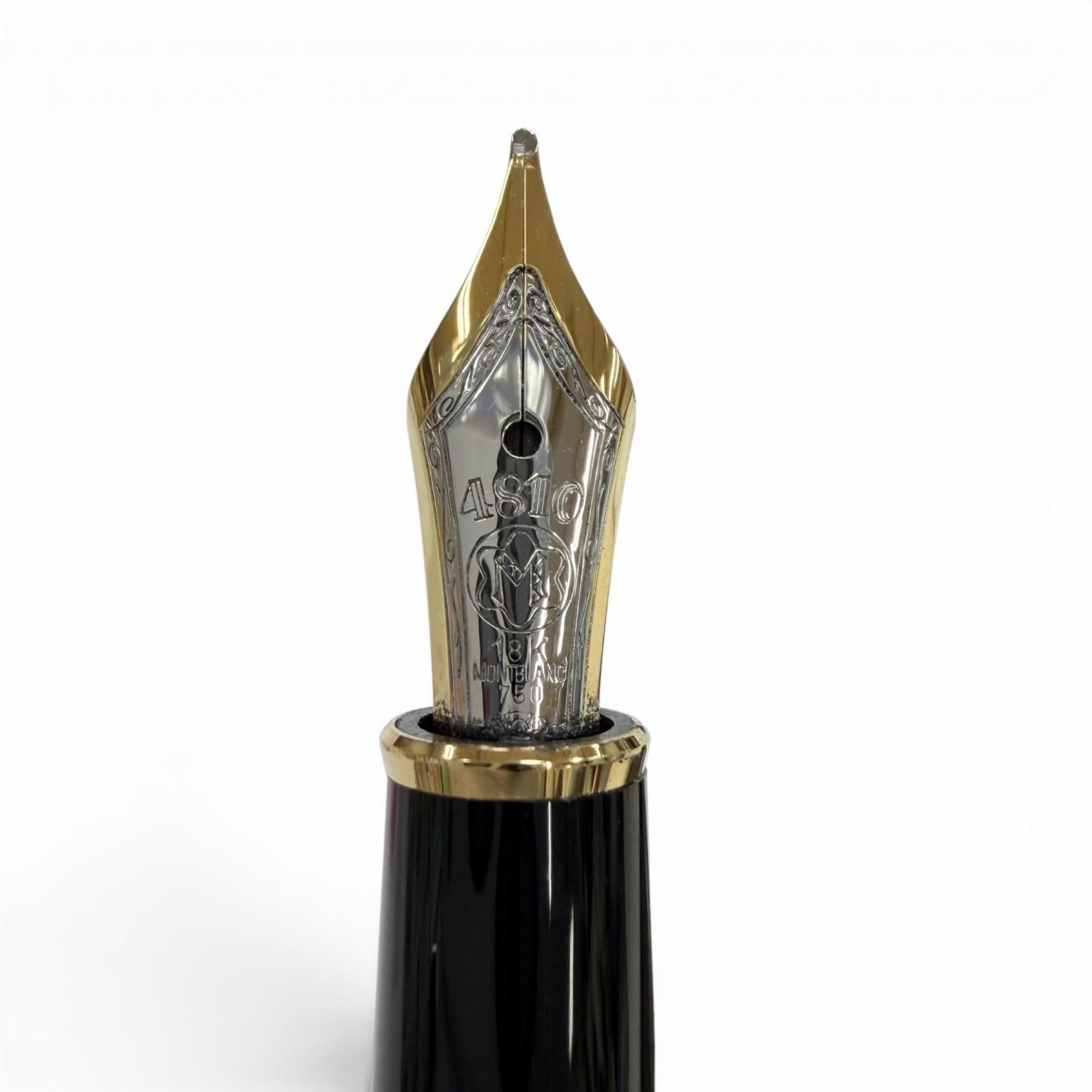 極美品▽MONTBLANC モンブラン マイスターシュテュック 1446 
