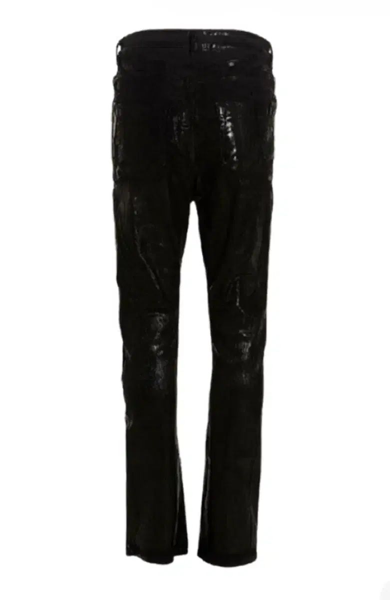 29 RICK OWENS リックオウエンス デトロイト sbf