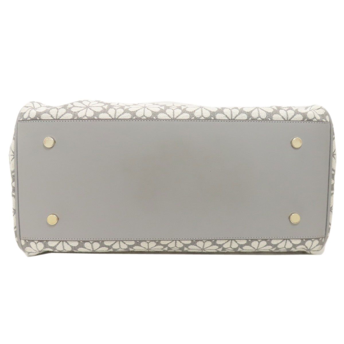 kate spade ケイトスペード スペード フラワー ジャガード ラージ