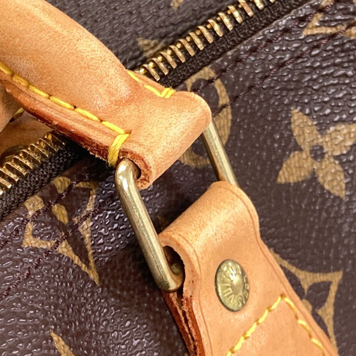 LOUIS VUITTON ルイヴィトン M41524 スピーディ35 ハンドバッグ