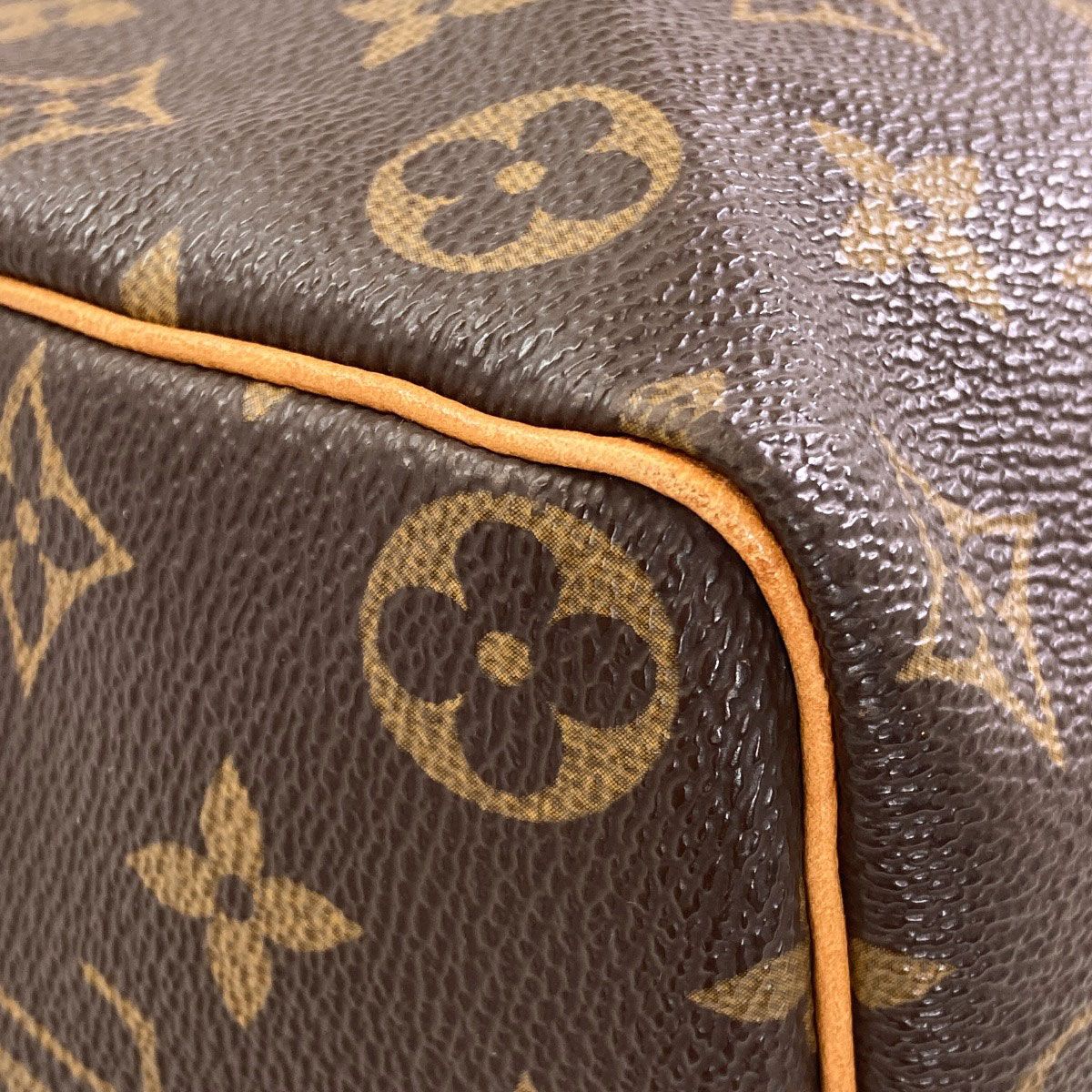 LOUIS VUITTON ルイヴィトン M41524 スピーディ35 ハンドバッグ