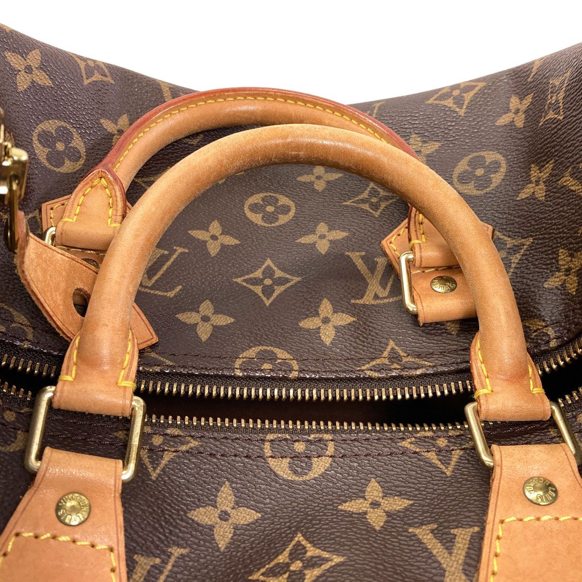 LOUIS VUITTON ルイヴィトン M41524 スピーディ35 ハンドバッグ