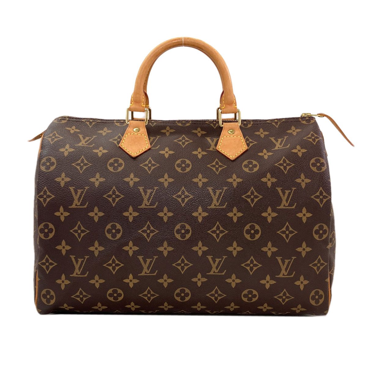 LOUIS VUITTON ルイヴィトン M41524 スピーディ35 ハンドバッグ
