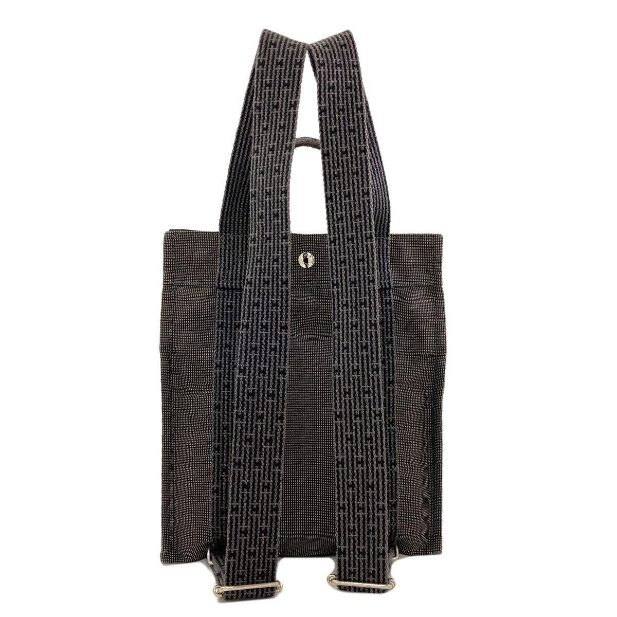 HERMES エルメス エールライン アドPM リュック・デイパック
