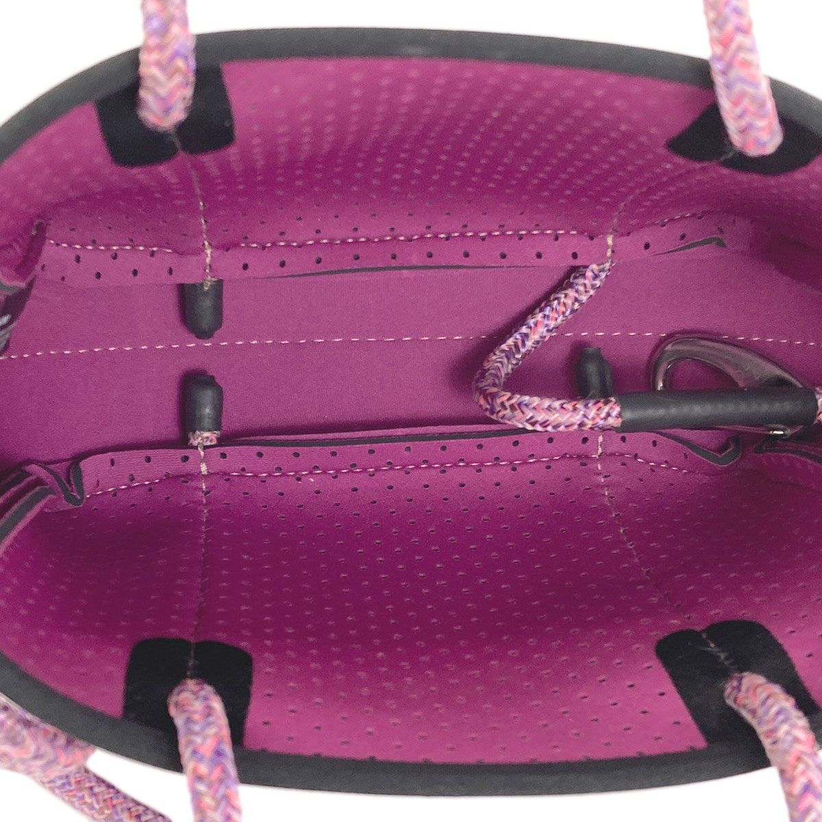 SELECT BAG セレクトバッグ ステイトオブエスケープ 2WAY ハンドバッグ