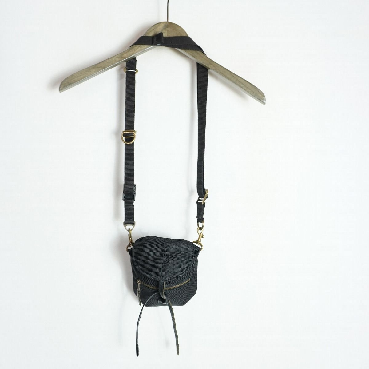 美品 SOSHIOTSUKI ソウシオオツキ × nunc ヌンク ere Here Bag 水筒