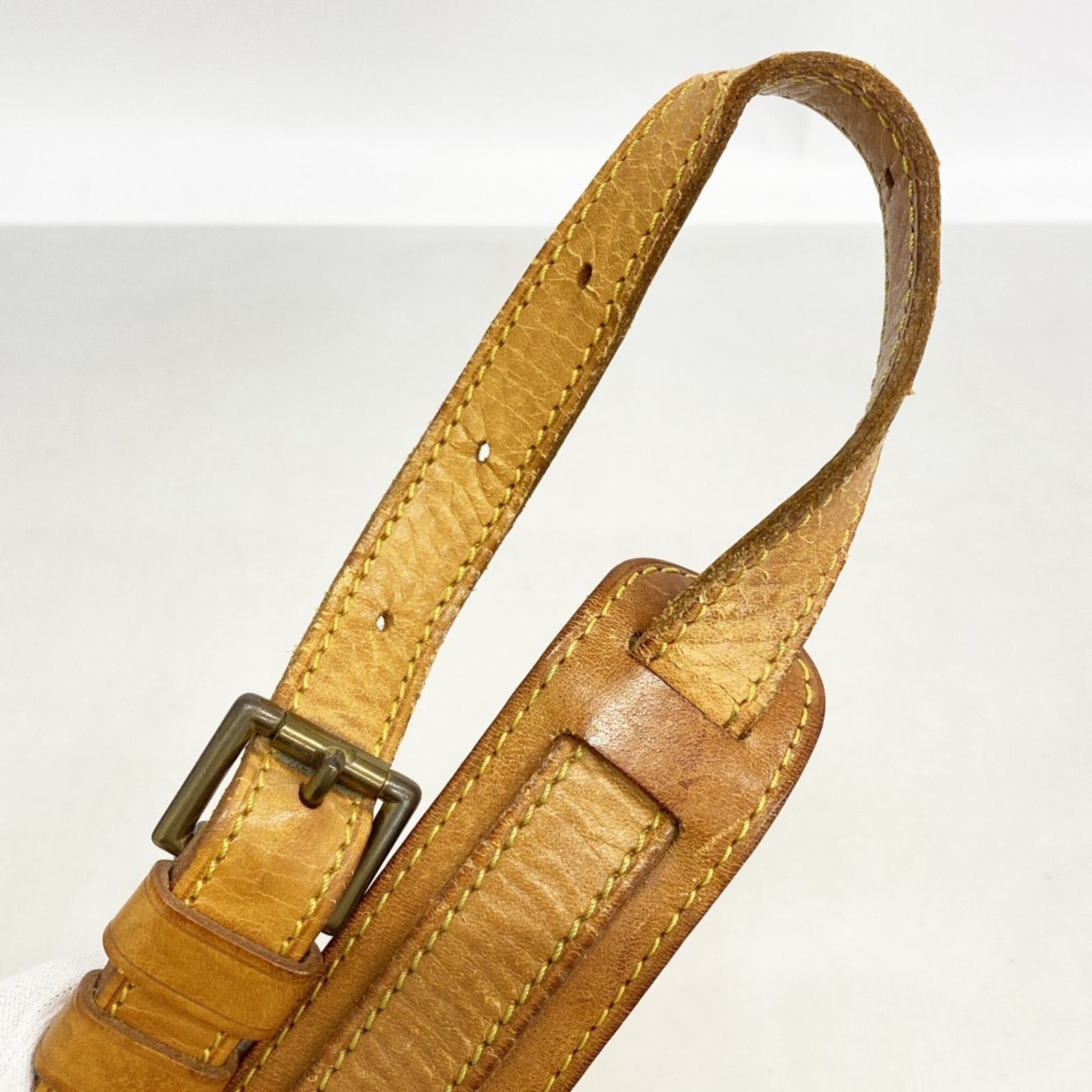 ルイ・ヴィトン(Louis Vuitton) ルイ・ヴィトン ショルダーバッグ 