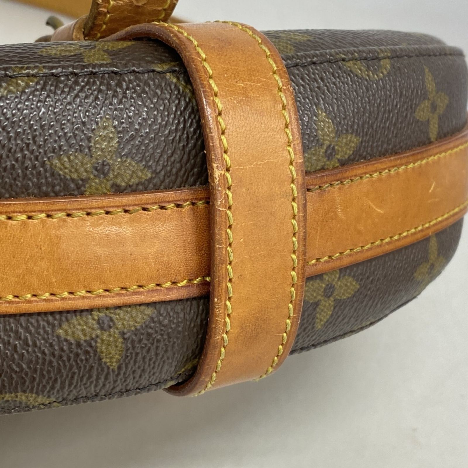 ルイ・ヴィトン(Louis Vuitton) ルイ・ヴィトン ショルダーバッグ 