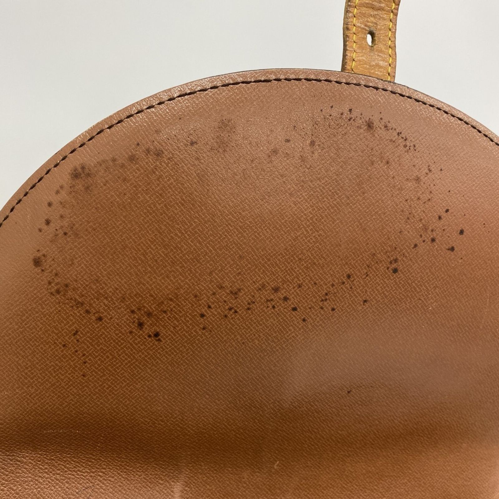 ルイ・ヴィトン(Louis Vuitton) ルイ・ヴィトン ショルダーバッグ 