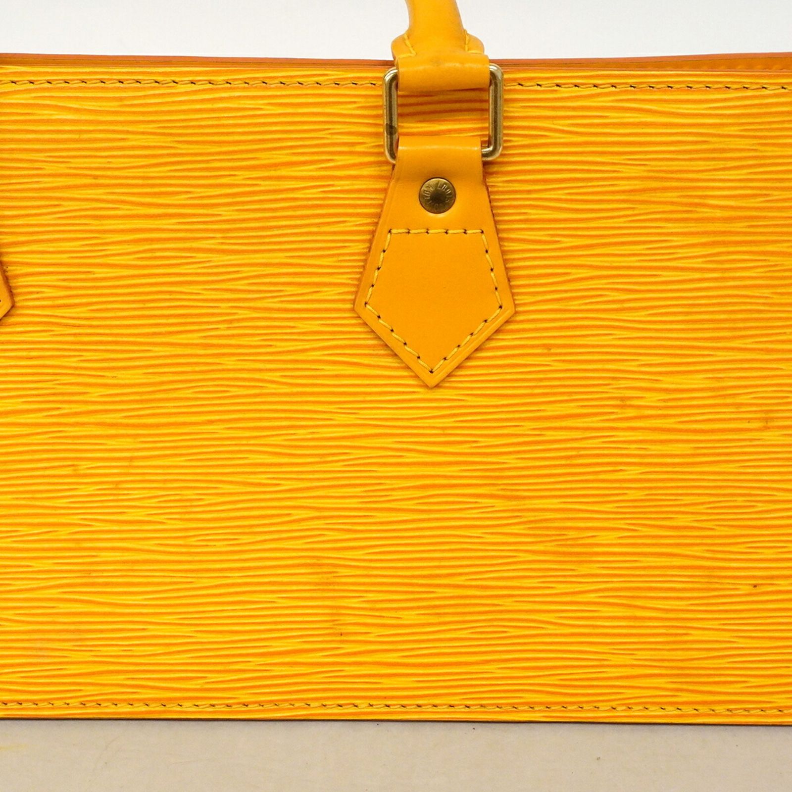 ルイ・ヴィトン(Louis Vuitton) ルイ・ヴィトン ハンドバッグ エピ