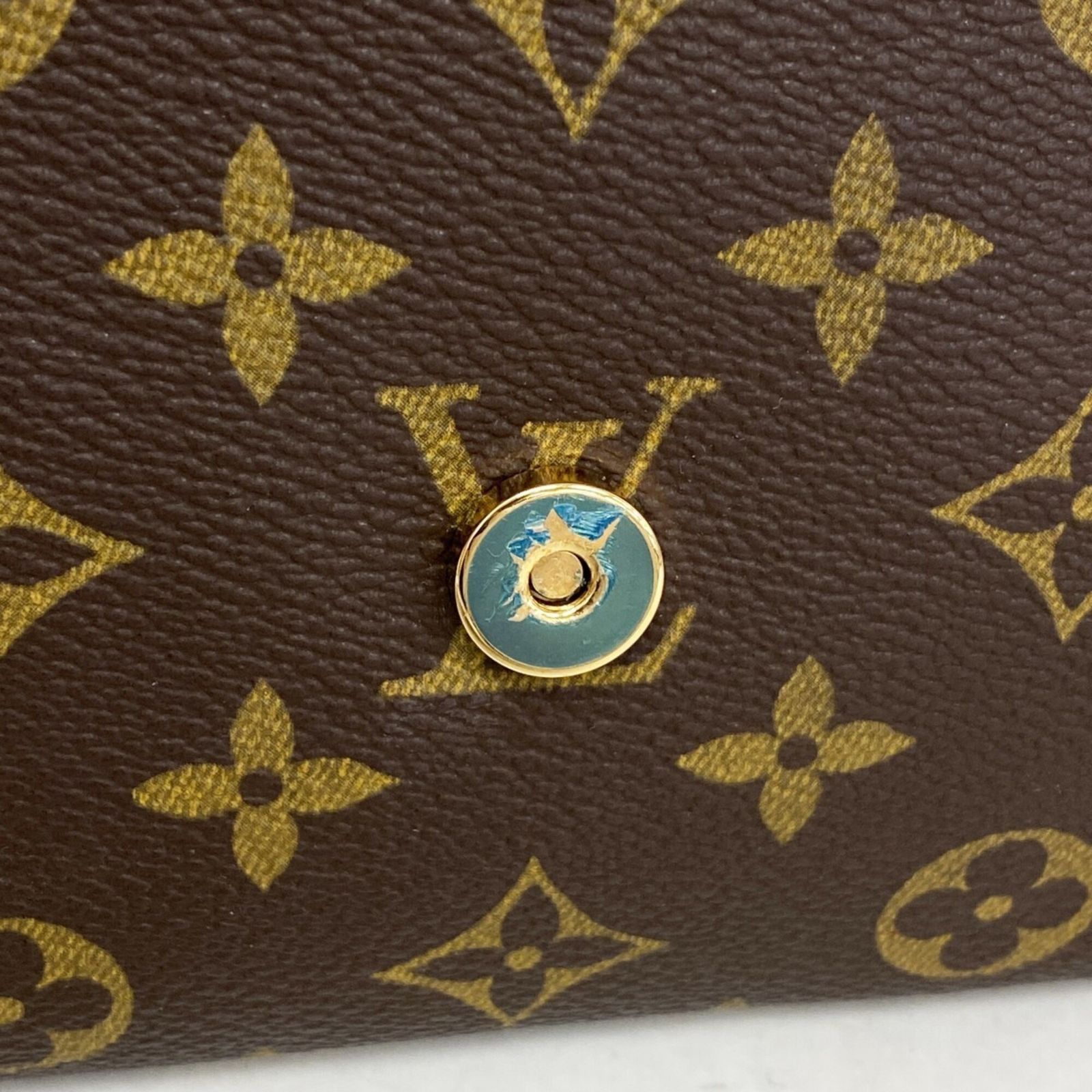 ルイ・ヴィトン(Louis Vuitton) ルイ・ヴィトン ショルダーバッグ