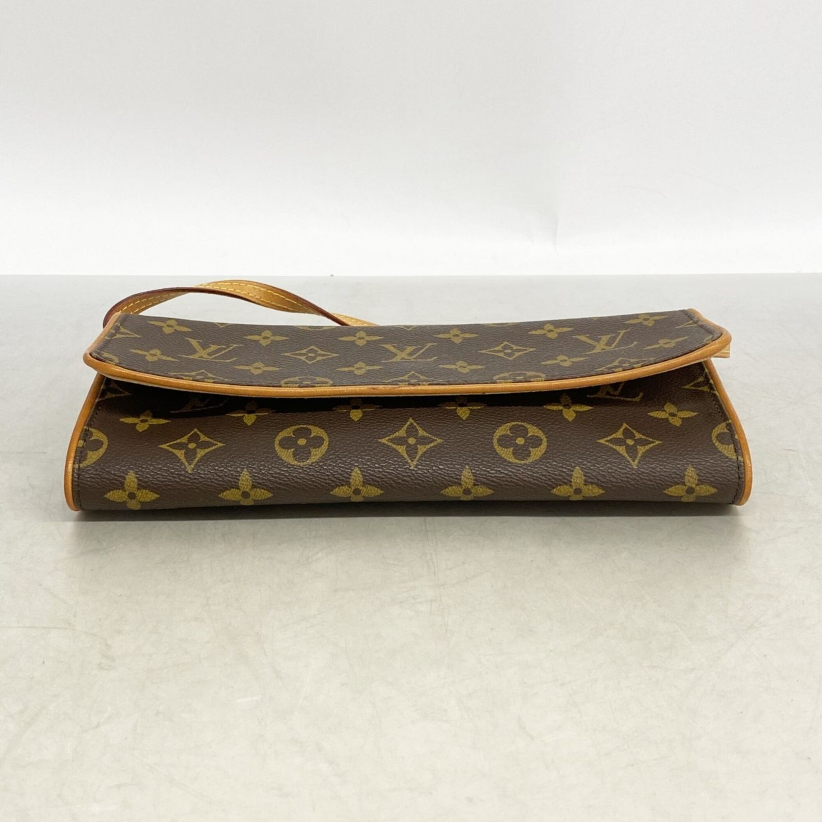 ルイ・ヴィトン(Louis Vuitton) ルイ・ヴィトン ショルダーバッグ