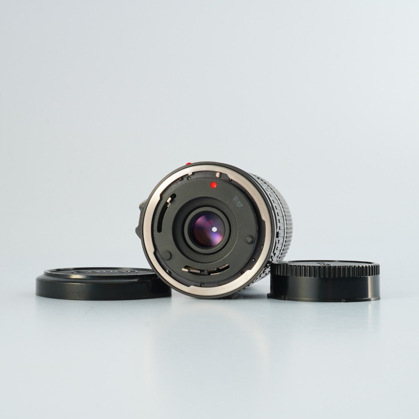 Canon キヤノン FD 35-70mm F/4 ズームレンズ Canon FD 35-70mm f/4 ズーム