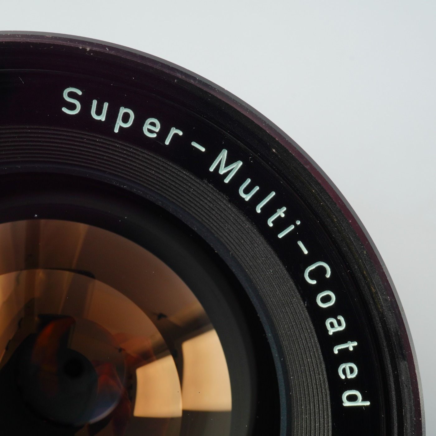 PENTAX ペンタックス Super-Multi-Coated TAKUMAR 6x7 75mm F/4.5