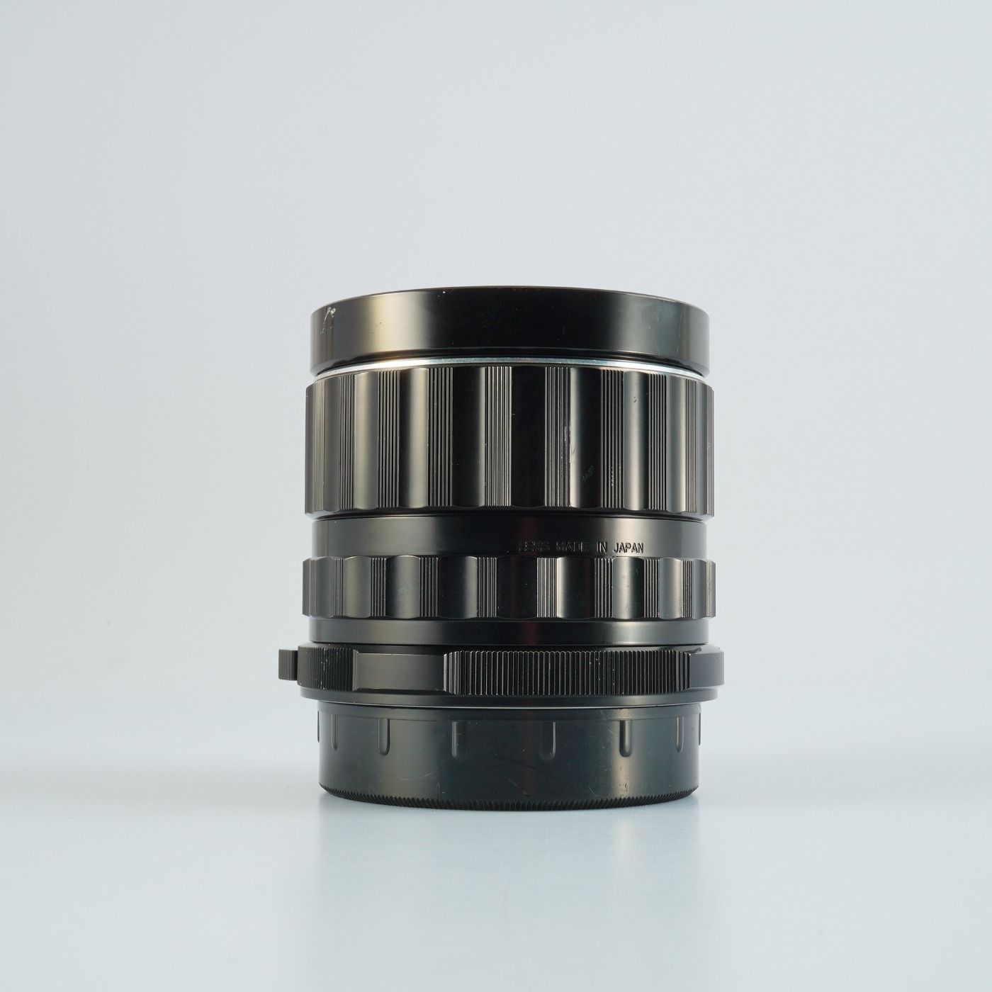 PENTAX ペンタックス Super-Multi-Coated TAKUMAR 6x7 75mm F/4.5