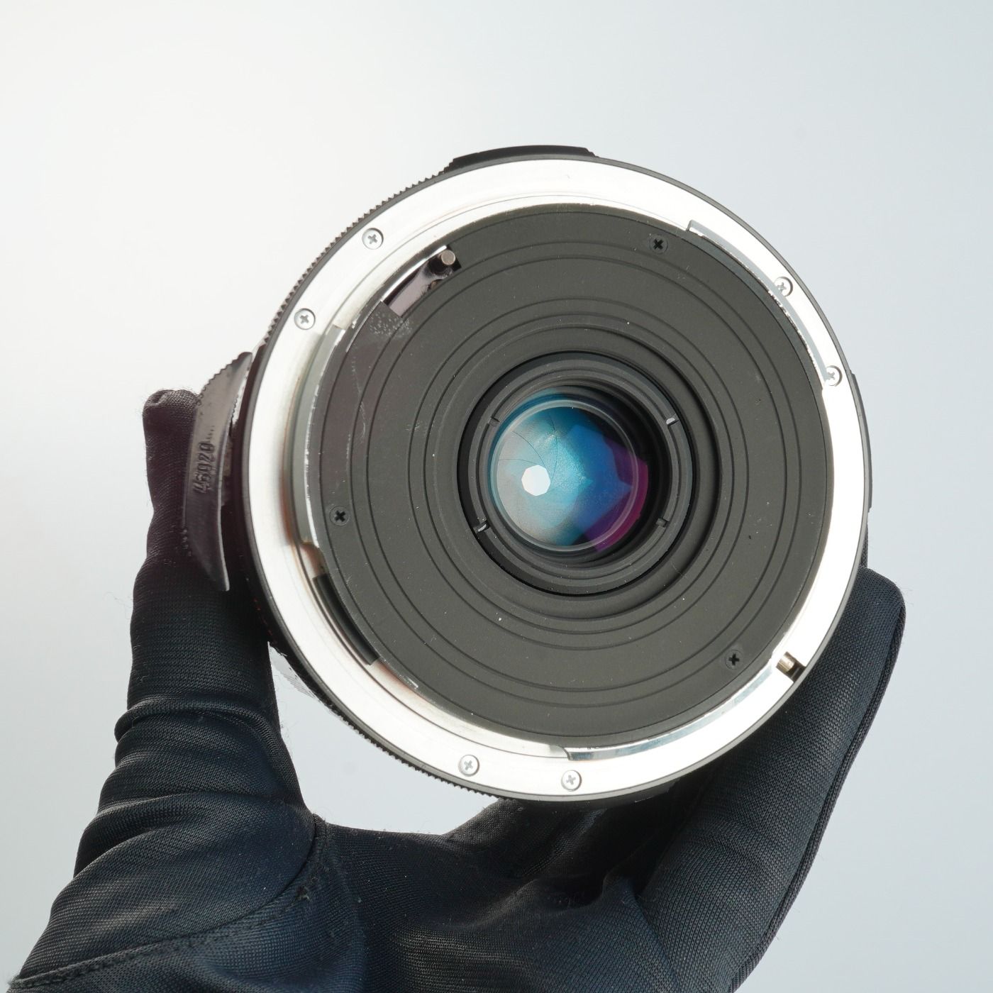 PENTAX ペンタックス Super-Multi-Coated TAKUMAR 6x7 75mm F/4.5
