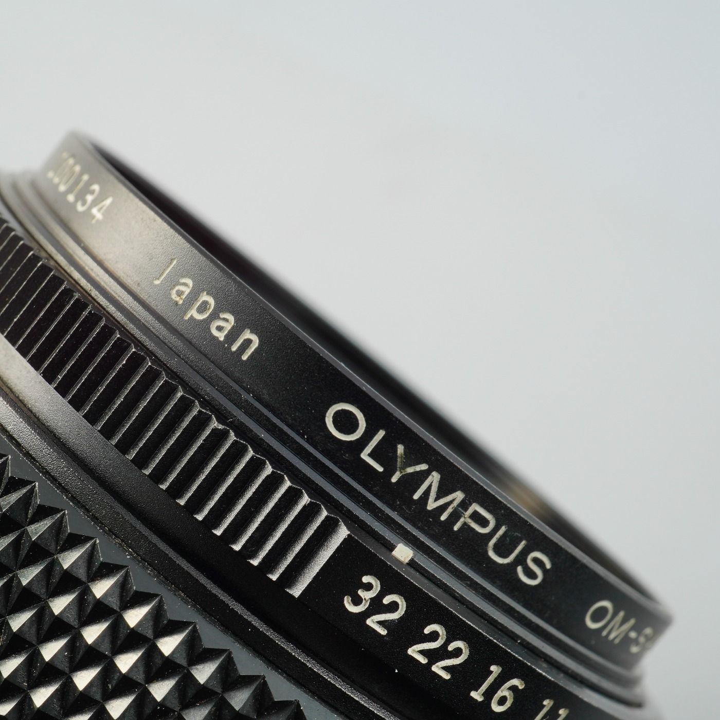 OLYMPUS オリンパス OM-SYSTEM ZUIKO MC AUTO-1:1 MACRO 80 mm F/4 +