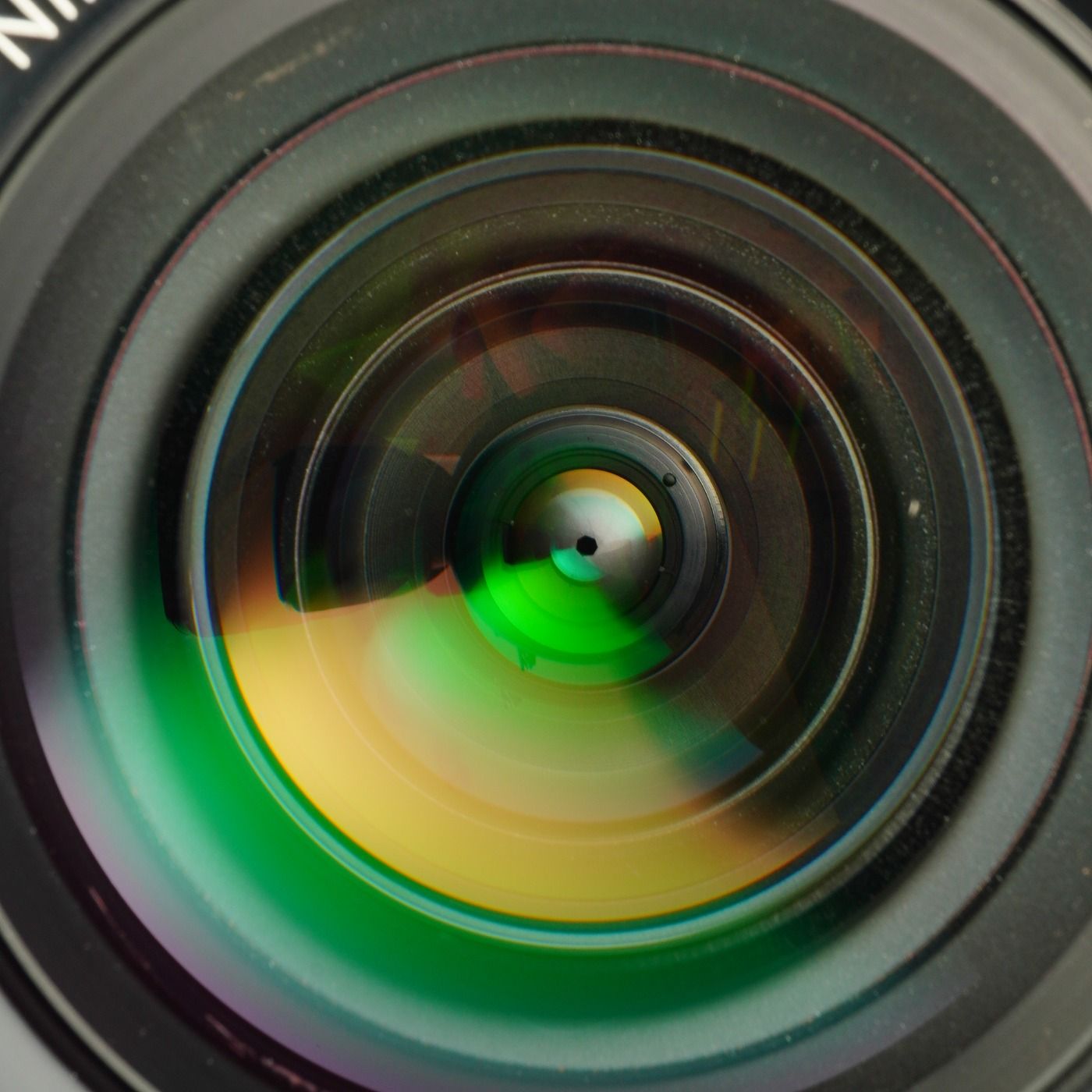 Nikon ニコン Ai Zoom-NIKKOR 25-50mm F/4 ズームレンズ - メルカリ
