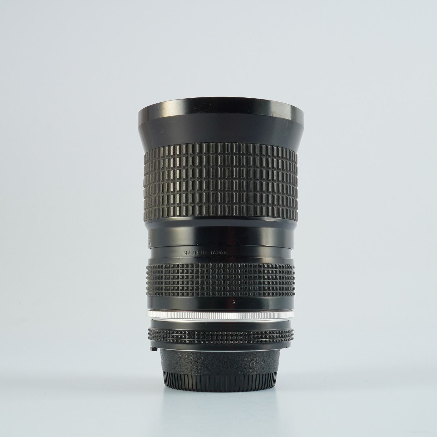 Nikon 25-50mm ズームレンズ Nikon ニコン Ai Zoom-NIKKOR 25-50mm F/4 ズームレンズ - メルカリ