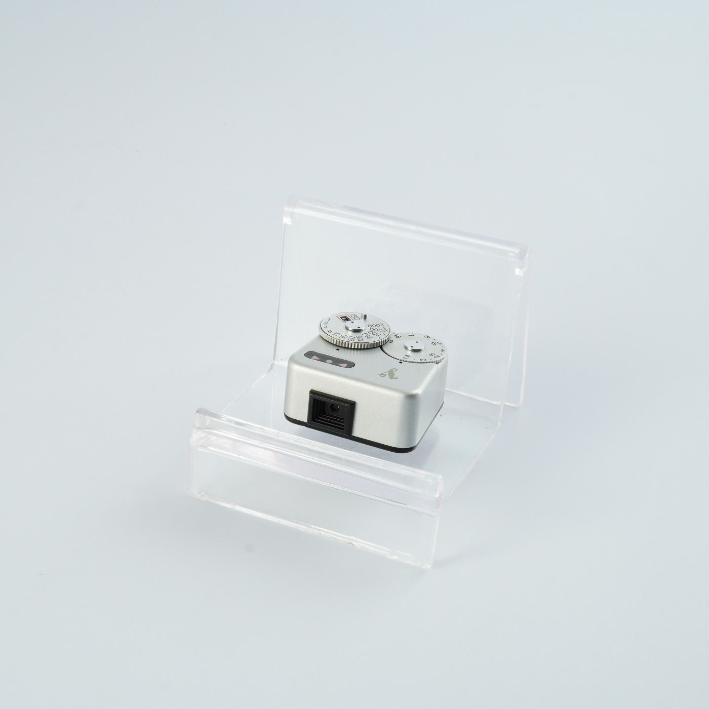 Voigtlander フォクトレンダー VC Meter Silver - メルカリ