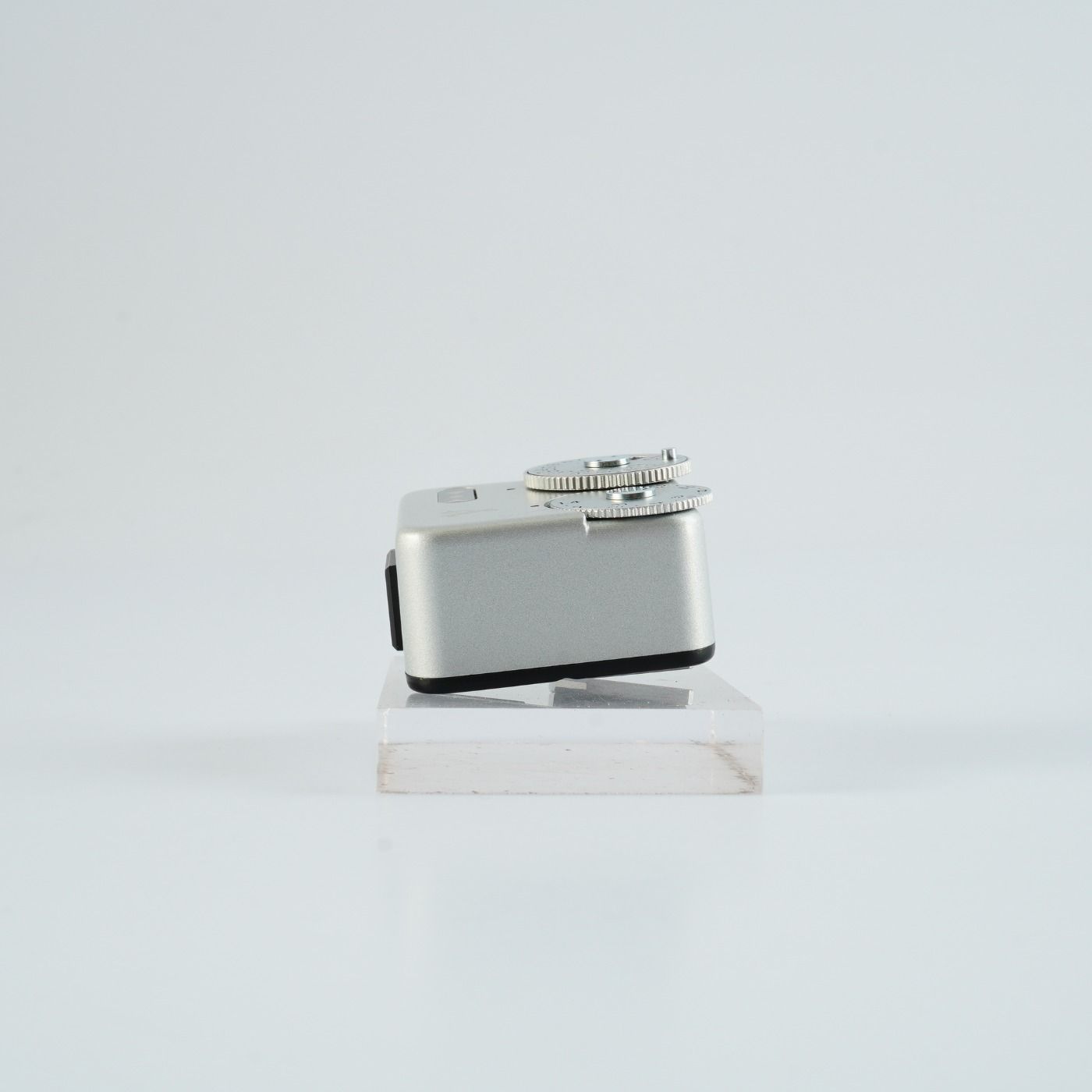 Voigtlander フォクトレンダー VC Meter Silver - メルカリ