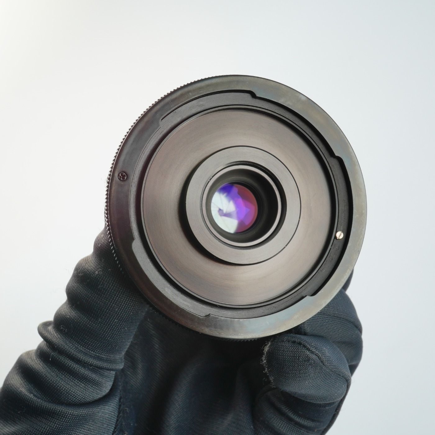 Canon キヤノン Macro Photo Lens 35mm F/2.8 マクロレンズ - メルカリ