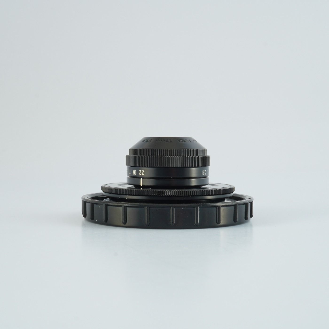 Canon キヤノン Macro Photo Lens 35mm F/2.8 マクロレンズ Canon キヤノン Macro Photo Lens 35mm F/2.8 マクロレンズ - メルカリ