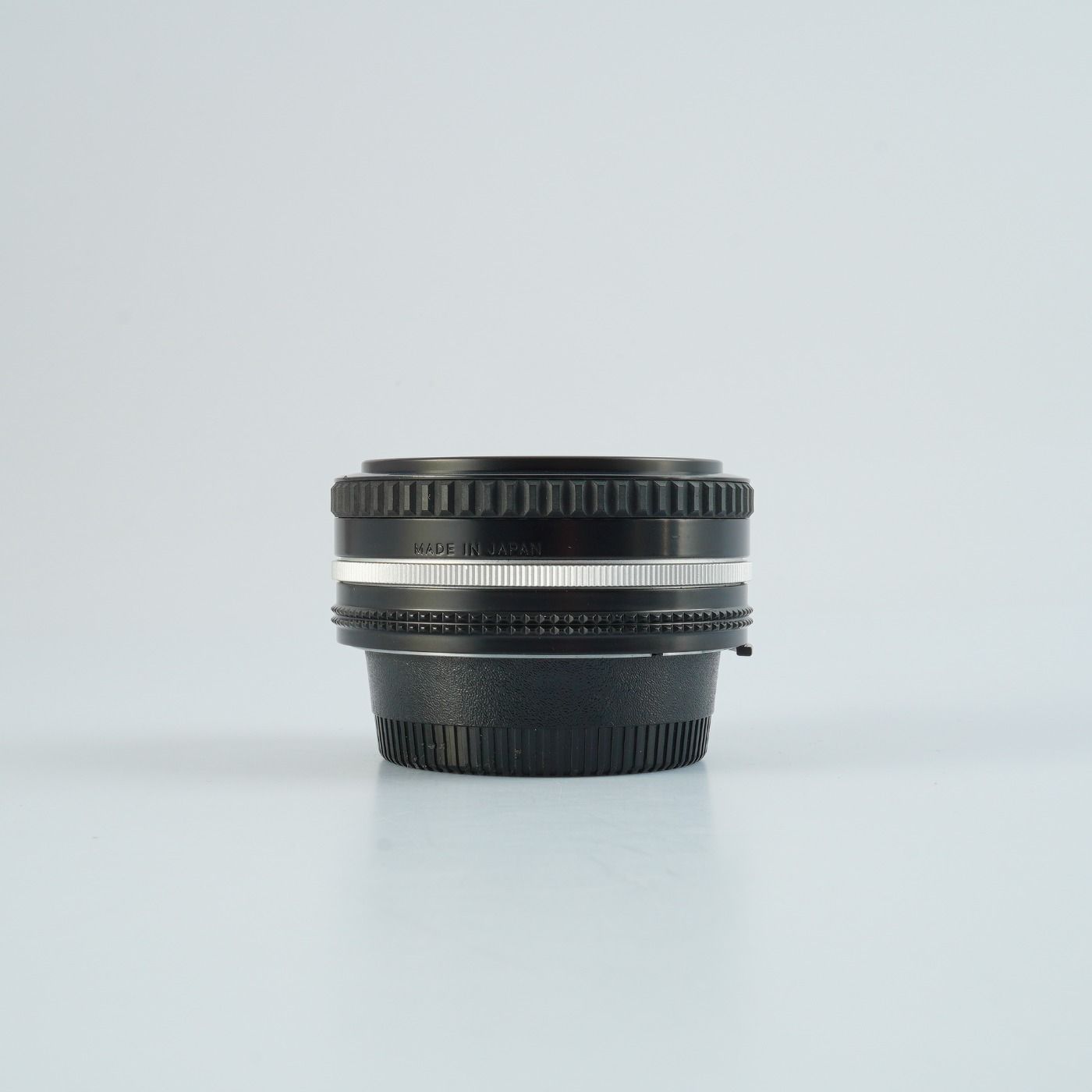 Nikon ニコン Ai-S NIKKOR 50mm F/1.8 単焦点レンズ - メルカリ